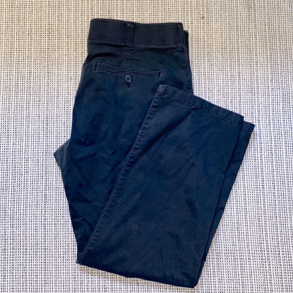 Lee Regular Straight 36W x 29L Men’s Dress Pant